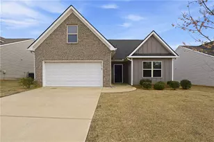 122 W Lexington Ave, Griffin, GA 30223 - Photo 1