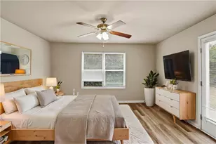 122 W Lexington Ave, Griffin, GA 30223 - Photo 5