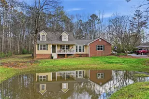 92 Haven Way, Carrollton, GA 30116 - Photo 1