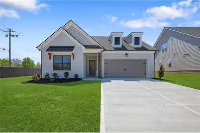 204 Cantrell View Court, Cartersville, GA 30120 - Photo 3