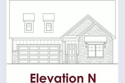 204 Cantrell View Court, Cartersville, GA 30120 - Photo 1