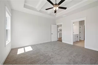 204 Cantrell View Court, Cartersville, GA 30120 - Photo 17