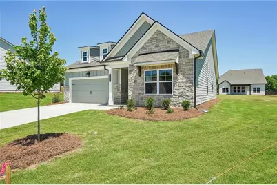 204 Cantrell View Court, Cartersville, GA 30120 - Photo 3