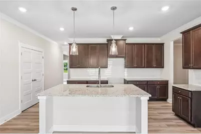 204 Cantrell View Court, Cartersville, GA 30120 - Photo 15