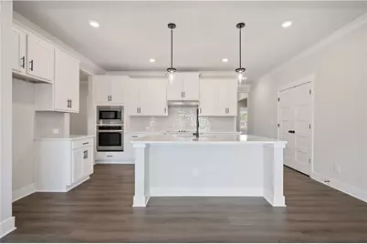204 Cantrell View Court, Cartersville, GA 30120 - Photo 5