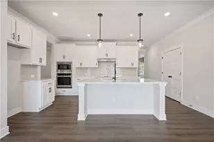 204 Cantrell Vw Ct, Cartersville, GA 30120 - Photo 5
