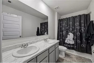 5400 Andrew Lane, Stonecrest, GA 30038 - Photo 13