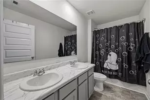 5400 Andrew Ln, Stonecrest, GA 30038 - Photo 13