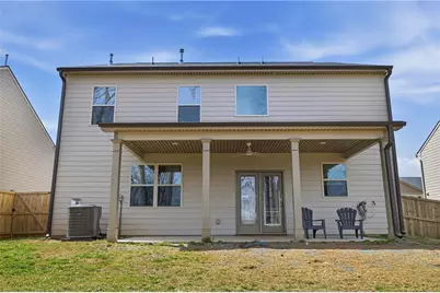 5400 Andrew Lane, Stonecrest, GA 30038 - Photo 27