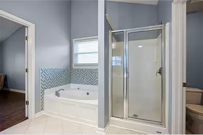 2645 Butler Bridge Way NW, Kennesaw, GA 30152 - Photo 23