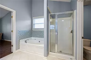 2645 Butler Bridge Way NW, Kennesaw, GA 30152 - Photo 23