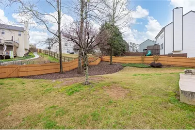 2645 Butler Bridge Way NW, Kennesaw, GA 30152 - Photo 33