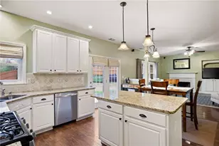 2645 Butler Bridge Way NW, Kennesaw, GA 30152 - Photo 9