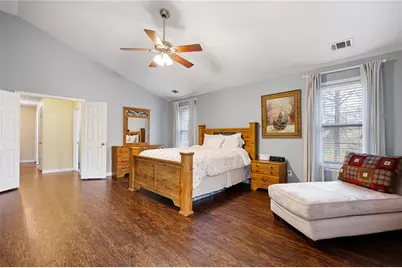 2645 Butler Bridge Way NW, Kennesaw, GA 30152 - Photo 19