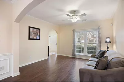 2645 Butler Bridge Way NW, Kennesaw, GA 30152 - Photo 7