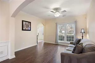 2645 Butler Bridge Way NW, Kennesaw, GA 30152 - Photo 7