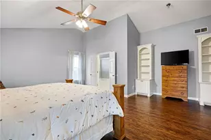 2645 Butler Bridge Way NW, Kennesaw, GA 30152 - Photo 21