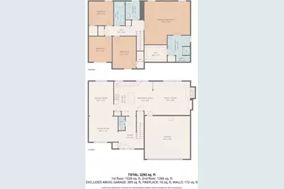 2645 Butler Bridge Way NW, Kennesaw, GA 30152 - Photo 37