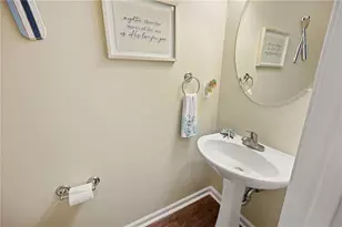 2645 Butler Bridge Way NW, Kennesaw, GA 30152 - Photo 17