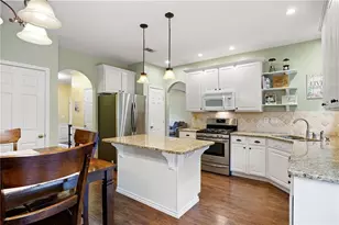 2645 Butler Bridge Way NW, Kennesaw, GA 30152 - Photo 11