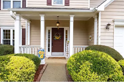 2645 Butler Bridge Way NW, Kennesaw, GA 30152 - Photo 3