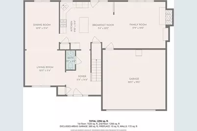 2645 Butler Bridge Way NW, Kennesaw, GA 30152 - Photo 35