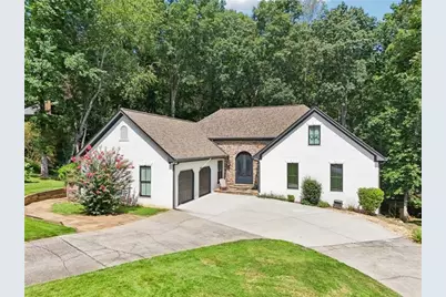 3325 Sweetwater Drive, Cumming, GA 30041 - Photo 1