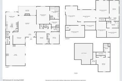 3325 Sweetwater Drive, Cumming, GA 30041 - Photo 75