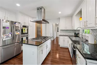 3325 Sweetwater Drive, Cumming, GA 30041 - Photo 17