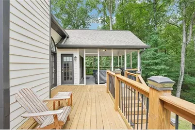 3325 Sweetwater Drive, Cumming, GA 30041 - Photo 59