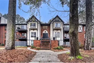 6851 Roswell Road #M13, Atlanta, GA 30328 - Photo 23