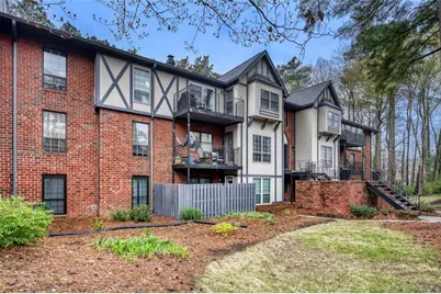 6851 Roswell Road #M13, Atlanta, GA 30328 - Photo 31