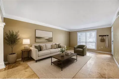 6851 Roswell Road #M13, Atlanta, GA 30328 - Photo 1