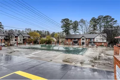 6851 Roswell Road #M13, Atlanta, GA 30328 - Photo 27