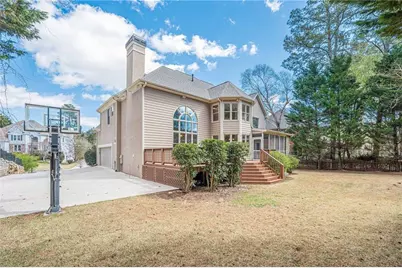 6270 Deerwoods Trail, Alpharetta, GA 30005 - Photo 59