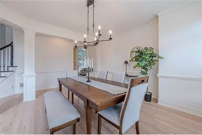 6270 Deerwoods Trail, Alpharetta, GA 30005 - Photo 9