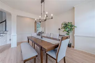 6270 Deerwoods Trail, Alpharetta, GA 30005 - Photo 9