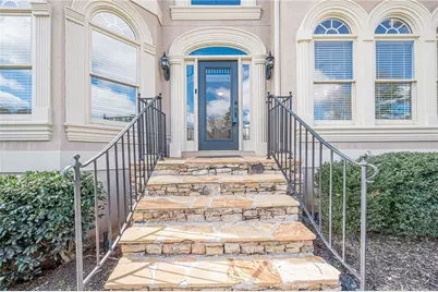 6270 Deerwoods Trail, Alpharetta, GA 30005 - Photo 3