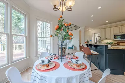 6270 Deerwoods Trail, Alpharetta, GA 30005 - Photo 19