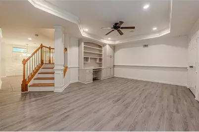 6270 Deerwoods Trail, Alpharetta, GA 30005 - Photo 41