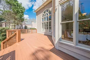 6270 Deerwoods Trail, Alpharetta, GA 30005 - Photo 57