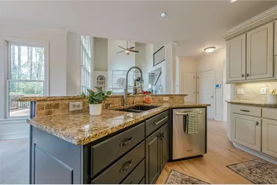 6270 Deerwoods Trail, Alpharetta, GA 30005 - Photo 15