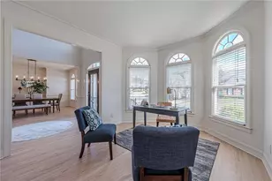 6270 Deerwoods Trail, Alpharetta, GA 30005 - Photo 7