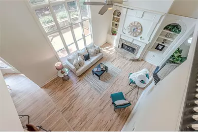 6270 Deerwoods Trail, Alpharetta, GA 30005 - Photo 27