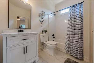 6270 Deerwoods Trail, Alpharetta, GA 30005 - Photo 25