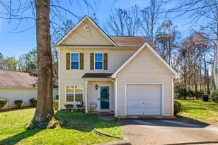 4237 Chestnut Lake Ave, Lithonia, GA 30038 - Photo 1