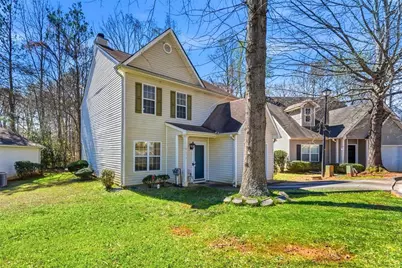 4237 Chestnut Lake Avenue, Lithonia, GA 30038 - Photo 3