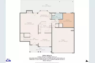 585 Chapel Walk Lane, Lawrenceville, GA 30045 - Photo 39
