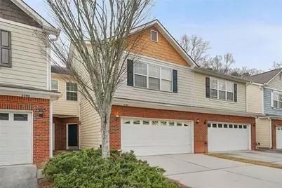 1108 Treymont Lane, Lawrenceville, GA 30045 - Photo 7