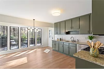 3507 Vinings North Trail SE, Smyrna, GA 30080 - Photo 3